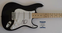 Brandon Boyd Signed Autographed Electric Guitar INCUBUS Beckett BAS COA