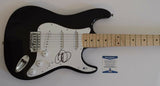 Brandon Boyd Signed Autographed Electric Guitar INCUBUS Beckett BAS COA