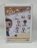 BJ Novak Signed Autographed Ryan Howard The Office Funko Pop Figure Beckett COA