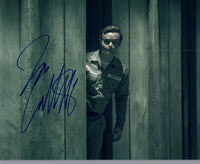 Ian Colletti Signed Autographed 8x10 Photo PREACHER Actor COA