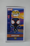 Phil Lord Signed Funko Pop Spider-Man: Across the Spider-Verse Autograph BAS COA
