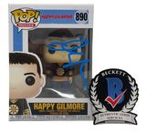 Adam Sandler Signed Autographed Funko Pop Happy Gilmore #890 Figure Beckett COA