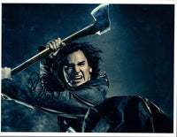 Benjamin Walker Signed Autograph 8x10 Photo Abraham Lincoln Vampire Hunter VD