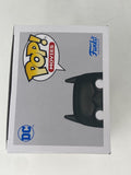 Greig Fraser Signed Autograph Funko Pop The Batman Cinematographer Beckett COA