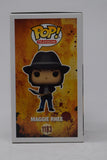 Lauren Cohan Signed Autograph The Walking Dead Maggie Rhee Funko Pop Beckett COA