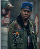 Lena Waithe Signed Autographed 8x10 Photo READY PLAYER ONE & THE CHI COA
