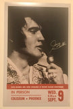 James Burton Signed Autograph 11x17 Poster Photo Elvis Presley Guitarist COA