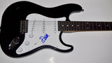 Daniel Seavey Signed Autographed Electric Guitar WHY DONT WE COA