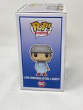 Peter Farrelly Signed Funko Pop Harry Dune Dumb and Dumber 1042 Beckett COA