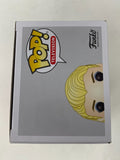 Betty Gilpin Signed Funko Pop Glow Debbie Eagan #660 Autograph Beckett COA