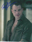 Robert Rob Kazinsky Signed Autographed 8x10 Photo Pacific Rim Second Chance B