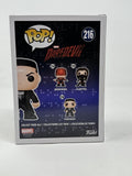 Jon Bernthal Signed Autograph Funko Pop The Punisher Daredevil Marvel BAS COA
