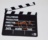 Todd Phillips Signed Autograph Director Clapboard Joker The Hangover Beckett COA