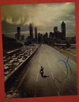 David Morrissey Signed Autographed 11x14 Photo The Walking Dead The Governor C