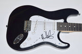 Brad Whitford Signed Autographed Electric Guitar AEROSMITH Beckett BAS COA