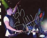 DJ Snake Signed Autograph 8x10 Photo EDM Carte Blanche Encore ACOA COA