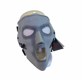 Corey Taylor Signed Autograph Slipknot Mask Wanyk Proof Beckett Witness COA
