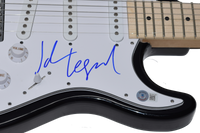 John Legend Signed Autographed Electric Guitar Beckett BAS COA