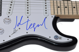 John Legend Signed Autographed Electric Guitar Beckett BAS COA