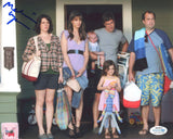 Melanie Lynskey Signed Autograph 8x10 Photo Togetherness Yellowjackets ACOA COA