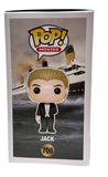 Leonardo Dicaprio Signed Funko Pop Titanic Jack 706 Autograph Beckett COA