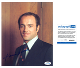 Kevin Dobson Signed Autograph 8x10 Photo Kojak Knots Landing Actor ACOA COA