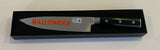 Nick Castle Signed Autographed 8" Chef Knife Halloween Michael Myers Beckett COA