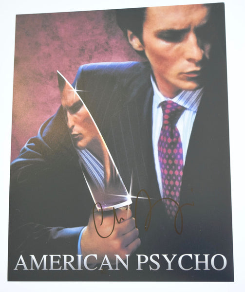 Chloe Sevigny Signed Autographed 11x14 Photo American Psycho COA