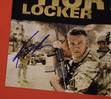 Kathryn Bigelow Signed Autographed The Hurt Locker 12x18 Movie Poster Photo