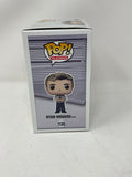 BJ Novak Signed Autographed Funko Pop Figure Ryan Howard The Office Beckett COA