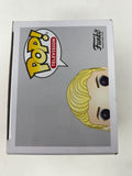 Betty Gilpin Signed Funko Pop Glow Debbie Eagan #660 Autograph Beckett COA