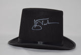 Hugh Jackman Signed Autograph Top Hat The Greatest Showman Beckett COA
