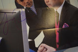 Jeremy Piven Signed Autographed 11x14 Photo ENTOURAGE Ari Gold COA VD