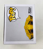 Rob Minkoff Signed Autograph Funko Pop The Lion King Simba Director ACOA COA