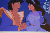 Scott Weinger Signed Autographed 11x14 Photo Voice of Disney's ALADDIN COA