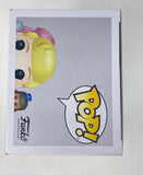 Annie Potts Signed Autograph Funko Pop Toy Story 4 Bo Peep 524 ACOA COA