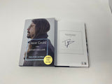 Dave Grohl Signed Autographed The Storyteller 1st Edition Book Beckett BAS COA