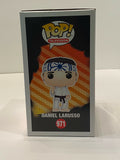 Ralph Macchio Signed Daniel LaRusso Funko Pop The Karate Kid Beckett BAS COA