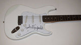 Damian Marley Jr. Gong Signed Autographed Electric Guitar Bob Marley's Son COA