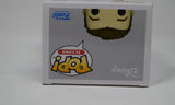 Jeffrey Katzenberg Signed Autograph Funko Pop Walt Disney Chairman Beckett COA