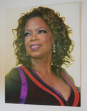 Oprah Winfrey Signed Autographed 11x14 Photo COA VD