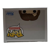 Maya Hawke Signed Funko Pop Stranger Things Robin #1244 Autograph Beckett COA