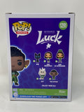 Whoopi Goldberg Signed Funko Pop Luck The Captain #1291 Autograph Beckett COA