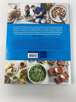 Gordon Ramsay Signed Autographed Ramsay In 10 Hardcover Book Chef Beckett COA