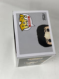 Luke Spiller Signed Autographed Funko Pop Figure The Struts Beckett BAS COA