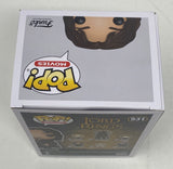 Viggo Mortensen Signed Aragorn The Lord of The Rings Funko Pop 531 Beckett COA