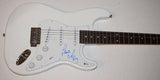 Lana Del Rey Signed Autographed Electric Guitar Lust For Life Beckett BAS COA