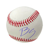 Blake Shelton Signed Autographed MLB Baseball Country Music Star Beckett COA