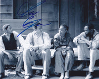 Chris Greene Signed Autographed 8x10 Photo The Birth of a Nation Nelson