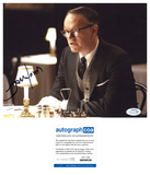 Jared Harris Signed Autograph 8x10 Photo Mad Men Actor The Crown ACOA COA